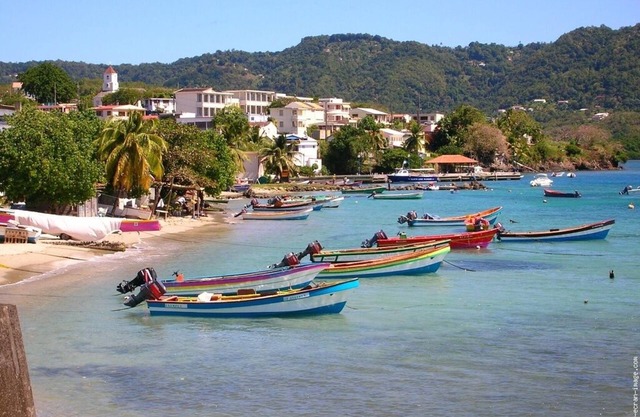Beach Holidays 