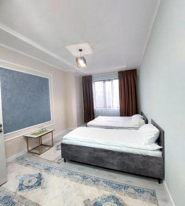 Royal Ak-Terek Issyk-kul