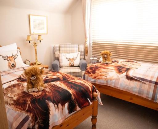 Royal Apartment
