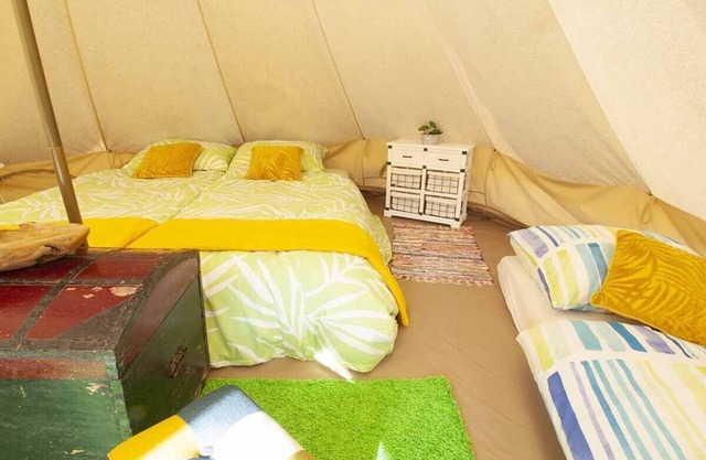 Royal Canvas Calluna