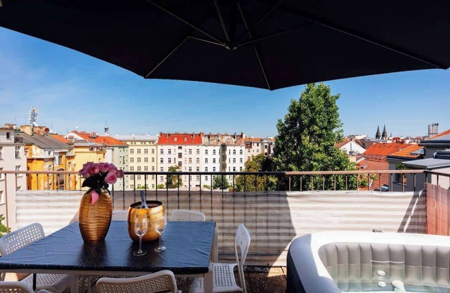 Royal Elephant Residence