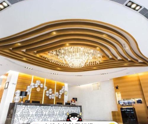 Royal Fine Hotel