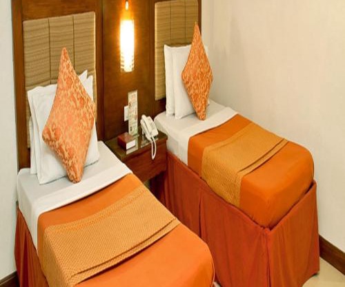 Royal Garden Hotel
