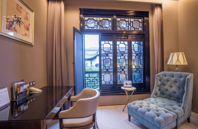 Royal Garden Hotel ShangHai