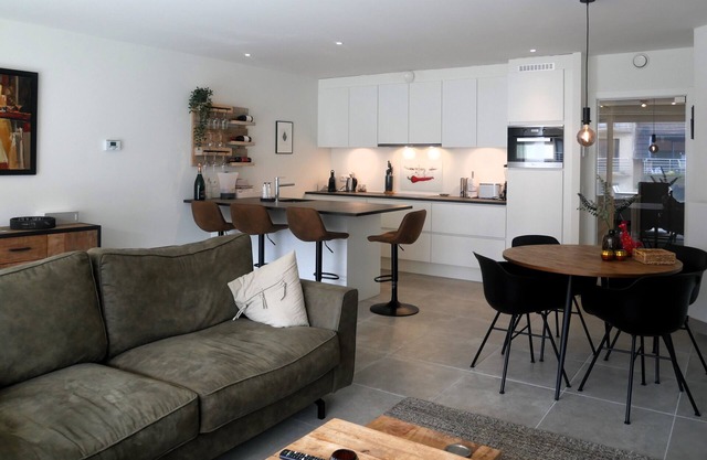 Royal Golf Garden - Beautiful 2 bedroom apartment located in a quiet residence.