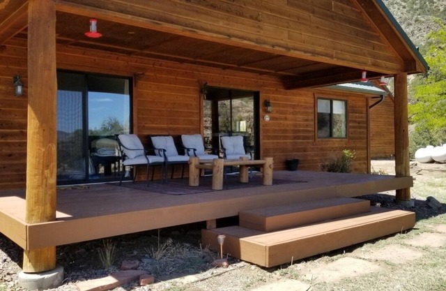 Royal Gorge Mountain Retreat