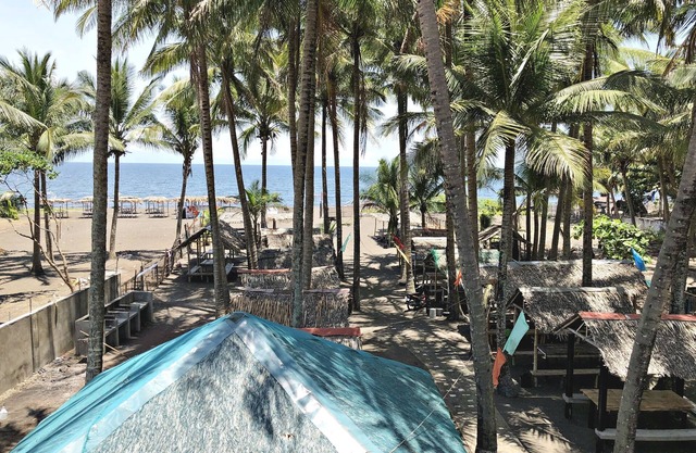 Royal Grande Beach Resort