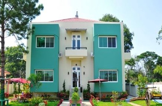 Royal Green Hotel