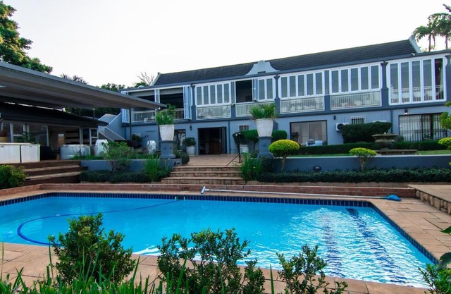 Royal Guesthouse