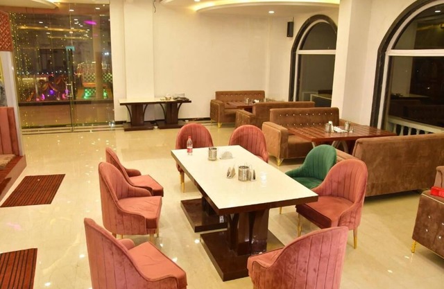 Royal Heritage Resort Pilibhit - Executive Room 1
