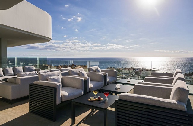 Royal Hideaway Corales Beach, part of Barceló Hotel Group - Adults Only