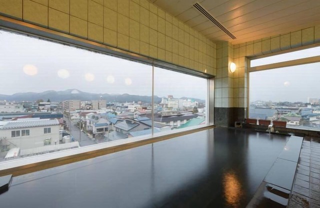 Royal Hotel Odate