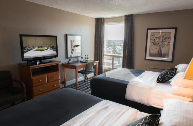 Royal Hotel Regina, Trademark Collection by Wyndham