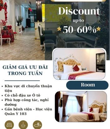 Royal Hotel Thanh Trì