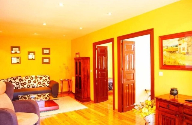 Royal Inn. Apartment La Cerra for 12 people