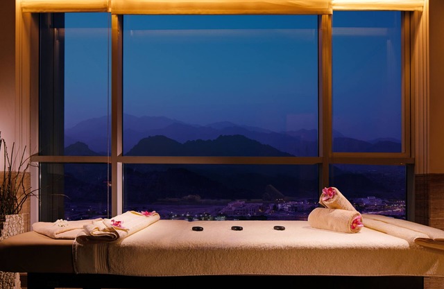 Royal M Hotel Fujairah by Gewan