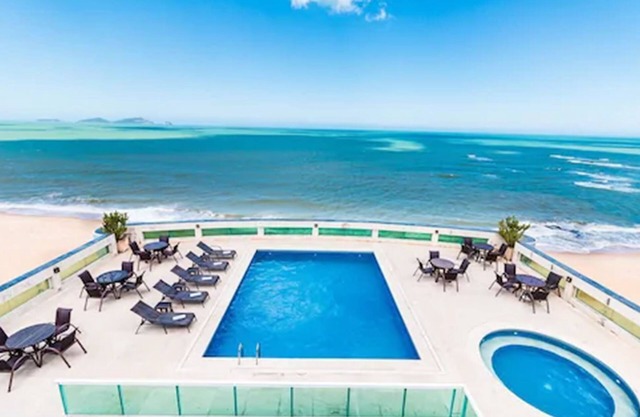 Royal Macaé Palace Hotel