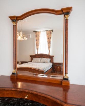 Royal Meeting Point Apartment, Central Heart of Sarajevo