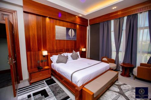 Royal Mgwasi Hotel