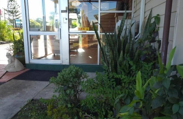 Royal Motel Rockhampton