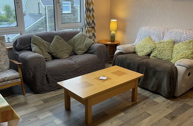 Royal Oak Guest House