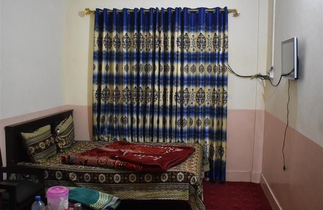 Royal Palace Hotel