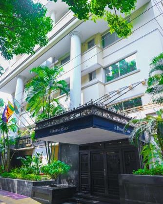 Royal Park Residence Hotel