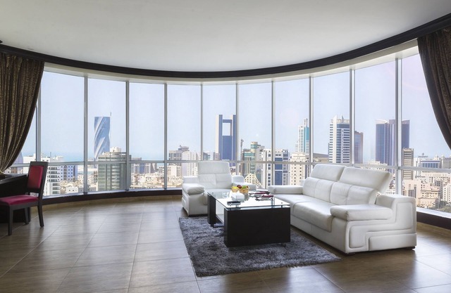 Royal Phoenicia Hotel