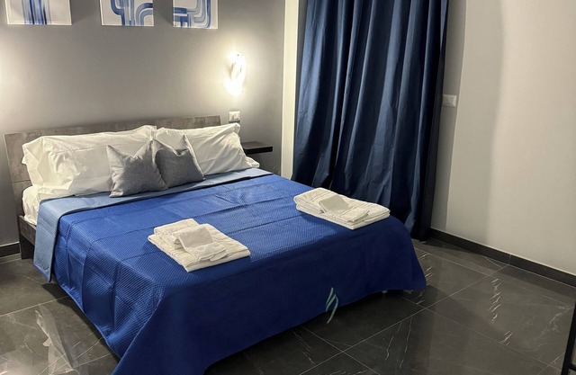Royal Quest House, elegant and at the foot of Etna!