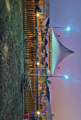 Royal rann Camp