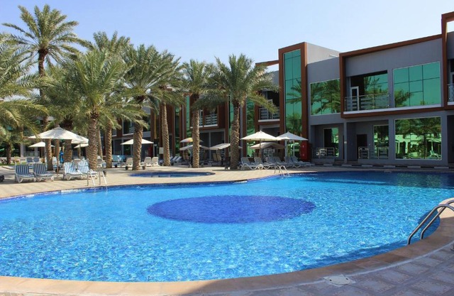 Royal Residence Hotel 