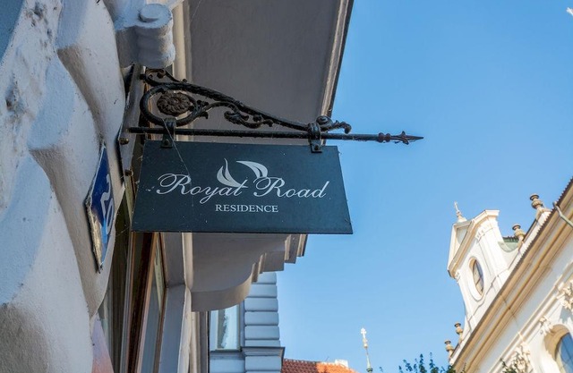 Royal Road Residence