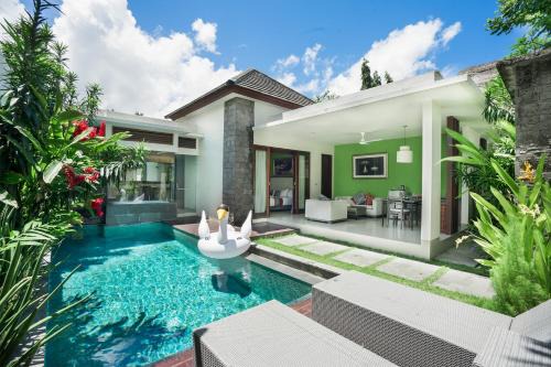 Royal Samaja Villas 