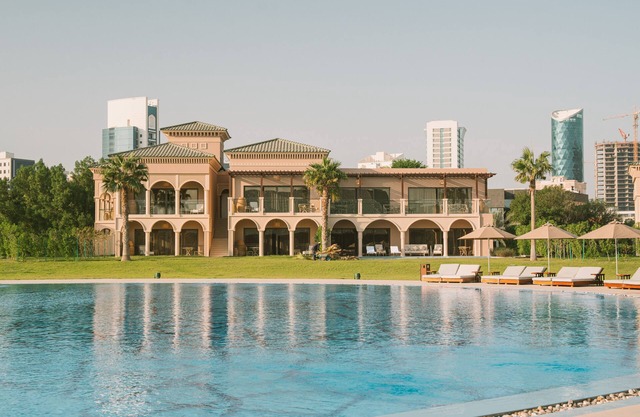 Royal Saray Resort