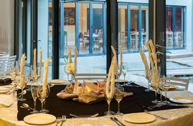 Royal St. Andrews Hotel, Conference Centre & Spa