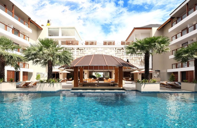 Royal Suites at The Bandha
