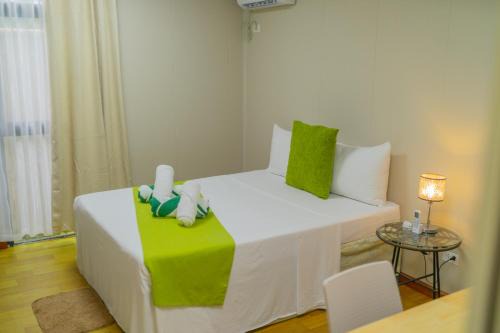 ROYAL SUITES - PORT BARTON