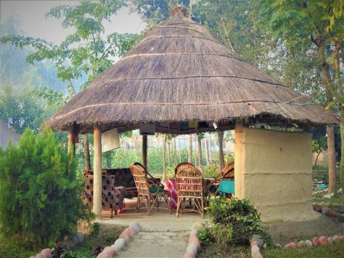 Royal Tiger Cottage