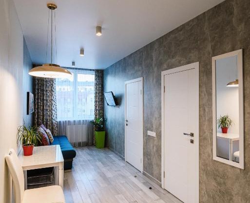 Royal Tower Luxurious Smart Residence (2)