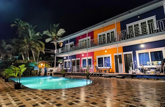 ROYAL TULIP BEACH COTTAGES
