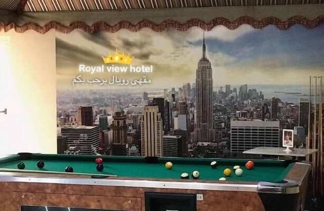 Royal View Hotel