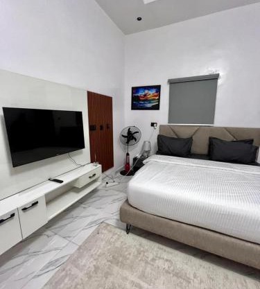 Royz Apartment