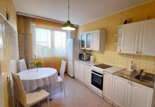 Rozalio Apartments