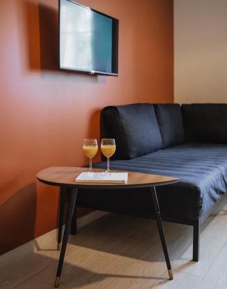 Rozenstein design apartment