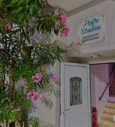 Rozy Studios