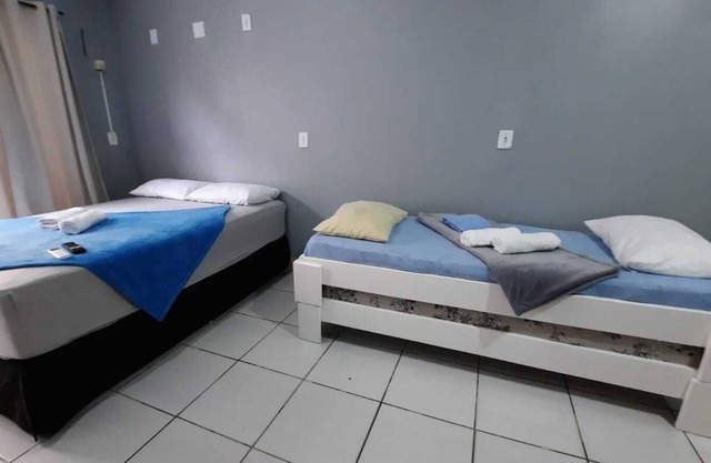 RP Studio Meia Praia air wifi parking space kitchen smart tv