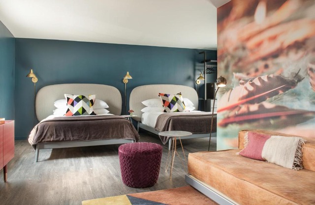 RSVP Hotel