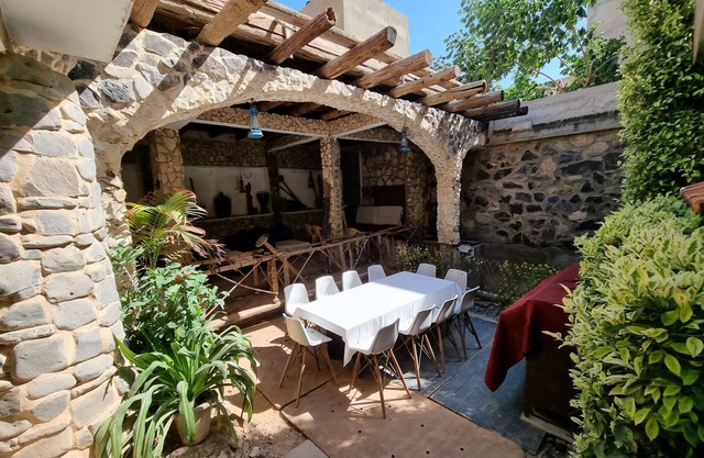 Ruben House Dakar