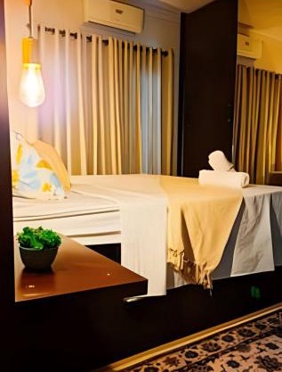 Rubi casa de temporada 2