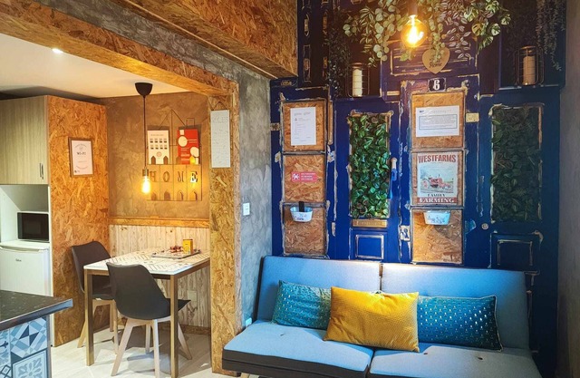 Ruby Charm Houses 6 63367/AL